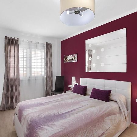 Apartamento Poris Poris de Abona Exteriér fotografie