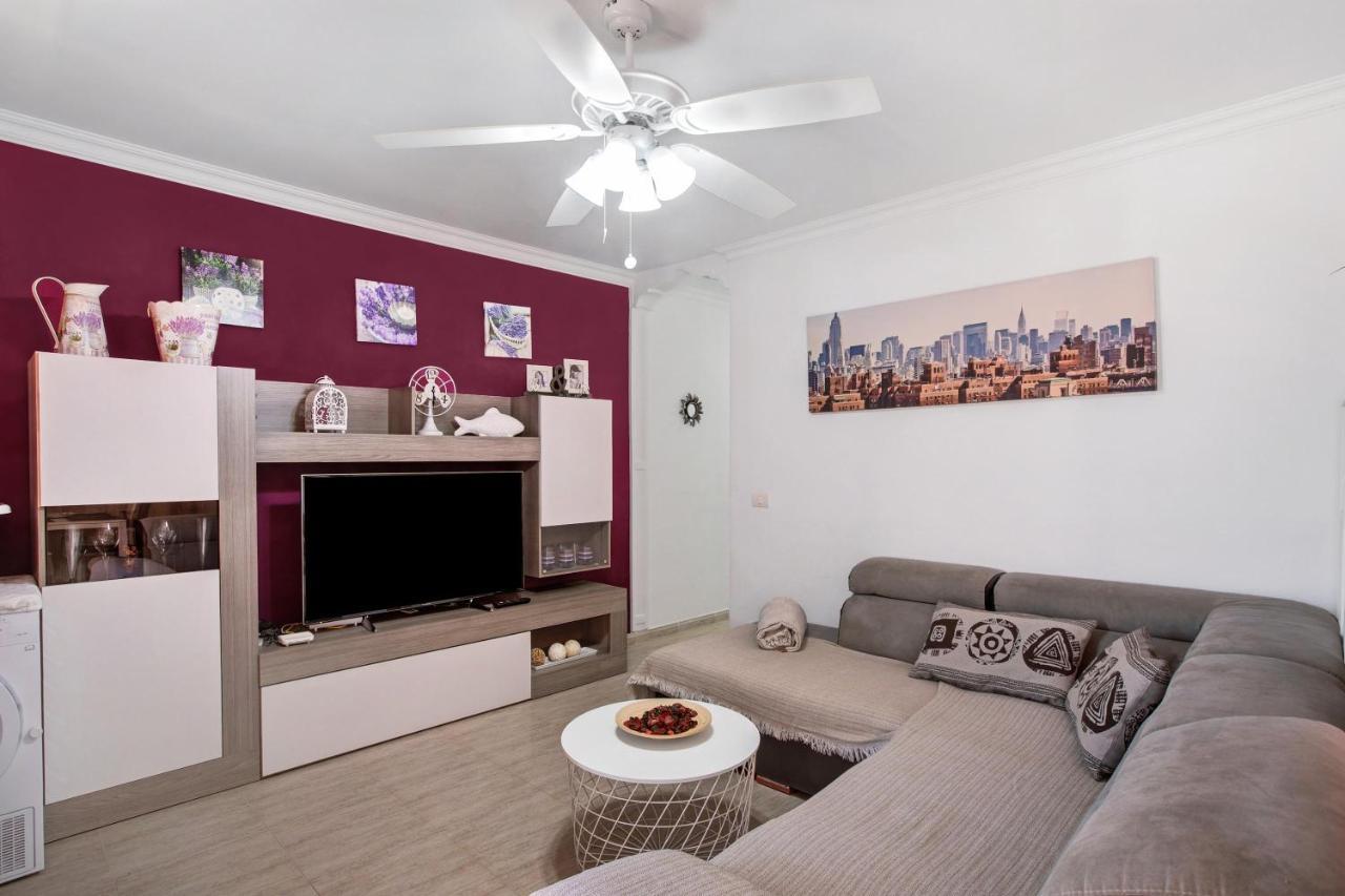 Apartamento Poris Poris de Abona Exteriér fotografie