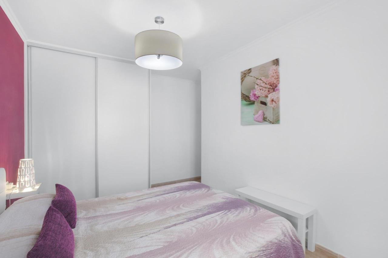 Apartamento Poris Poris de Abona Exteriér fotografie