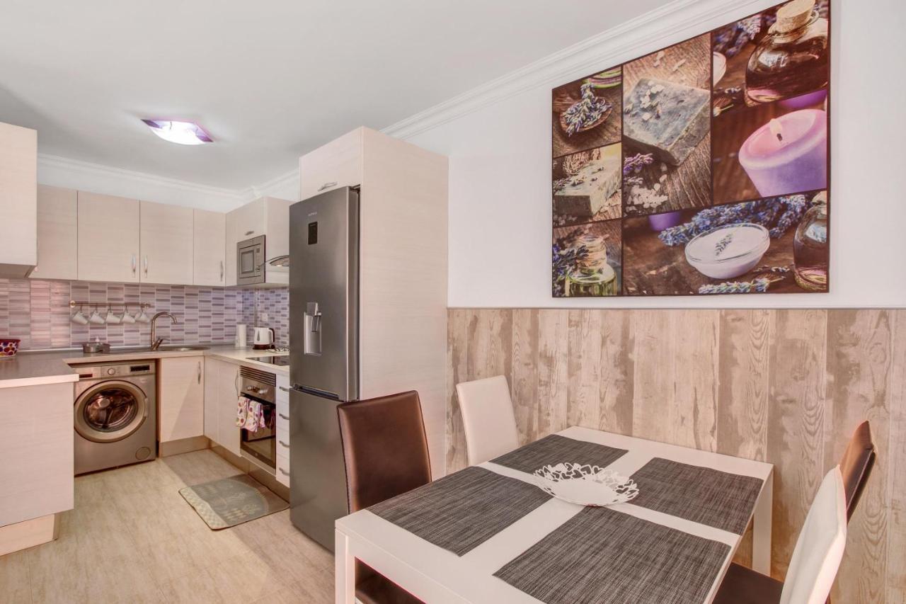 Apartamento Poris Poris de Abona Exteriér fotografie