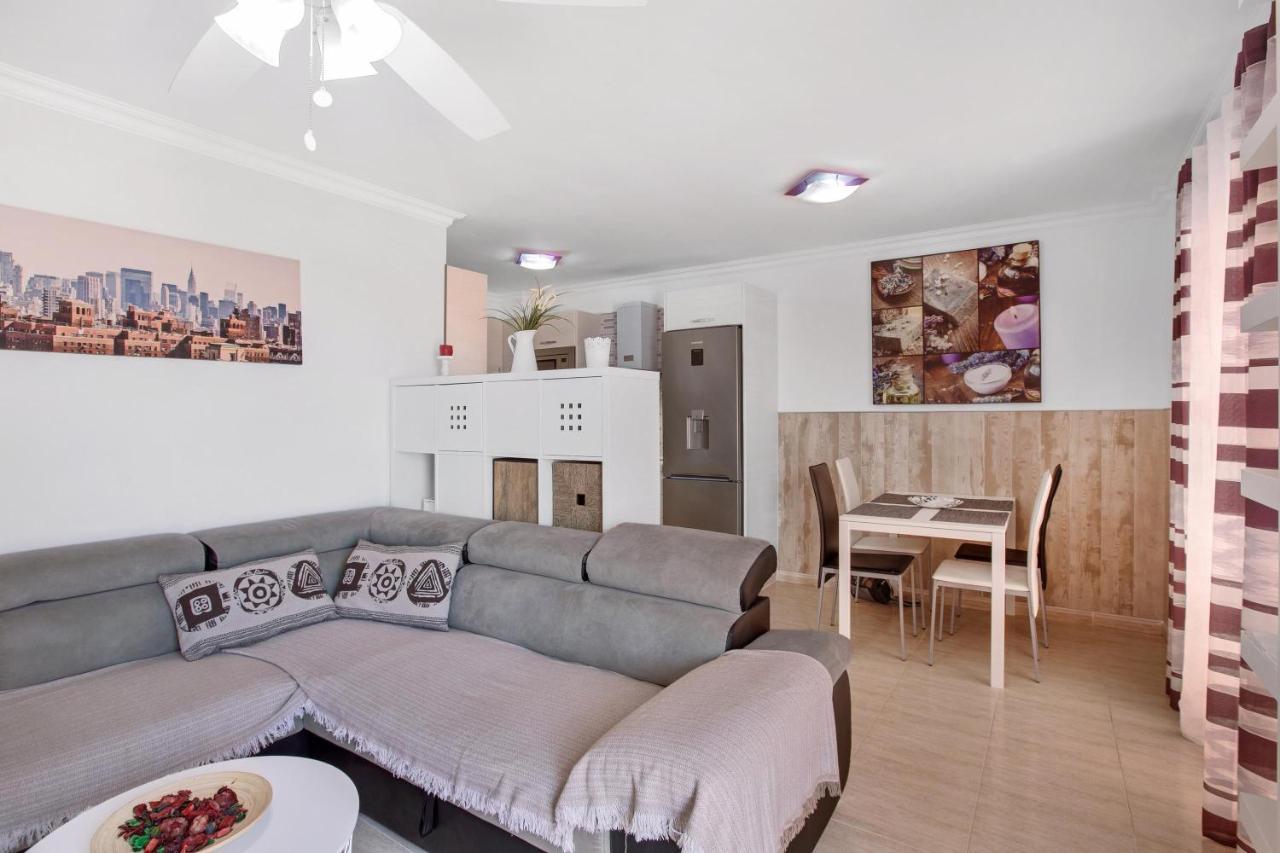 Apartamento Poris Poris de Abona Exteriér fotografie