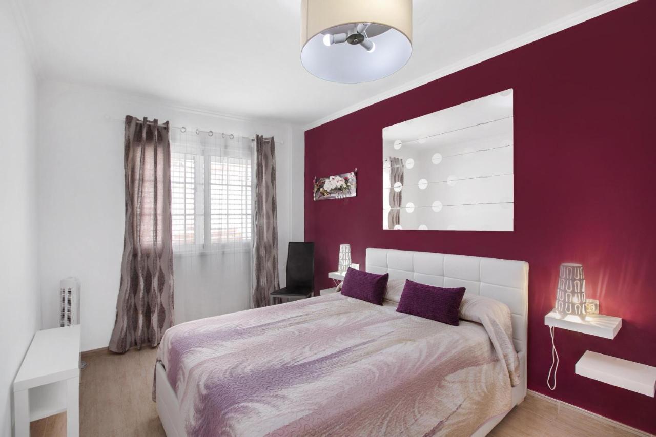 Apartamento Poris Poris de Abona Exteriér fotografie