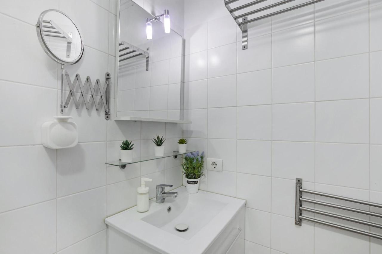 Apartamento Poris Poris de Abona Exteriér fotografie