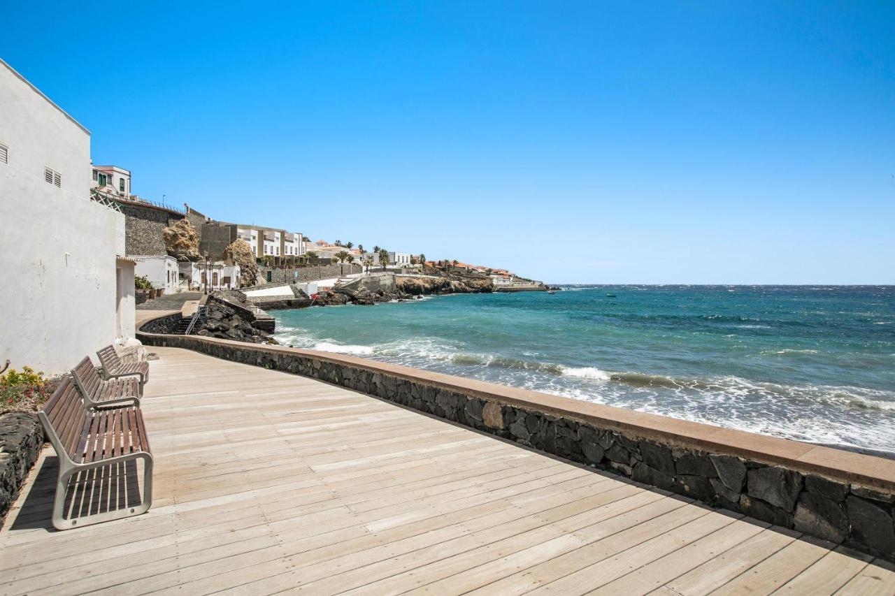 Apartamento Poris Poris de Abona Exteriér fotografie